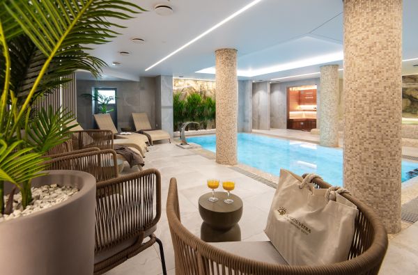 Viešbutis PALANGOS VĖTRA 4*