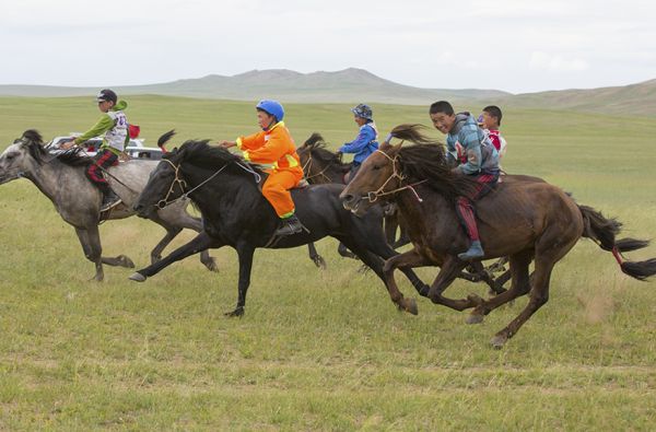 Mongolija. Klajoklių šalies paslaptys – nuo stepių iki mėlyno dangaus 15d.