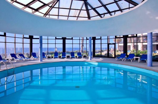 San Visentė. Išsiilgusiems ramybės - idealios atostogos MADEIROJE! Skrydis, 7n. viešbutyje ESTALAGEM DO MAR 4* su pusryčiais ir vakarienėmis - tik nuo 639 €!