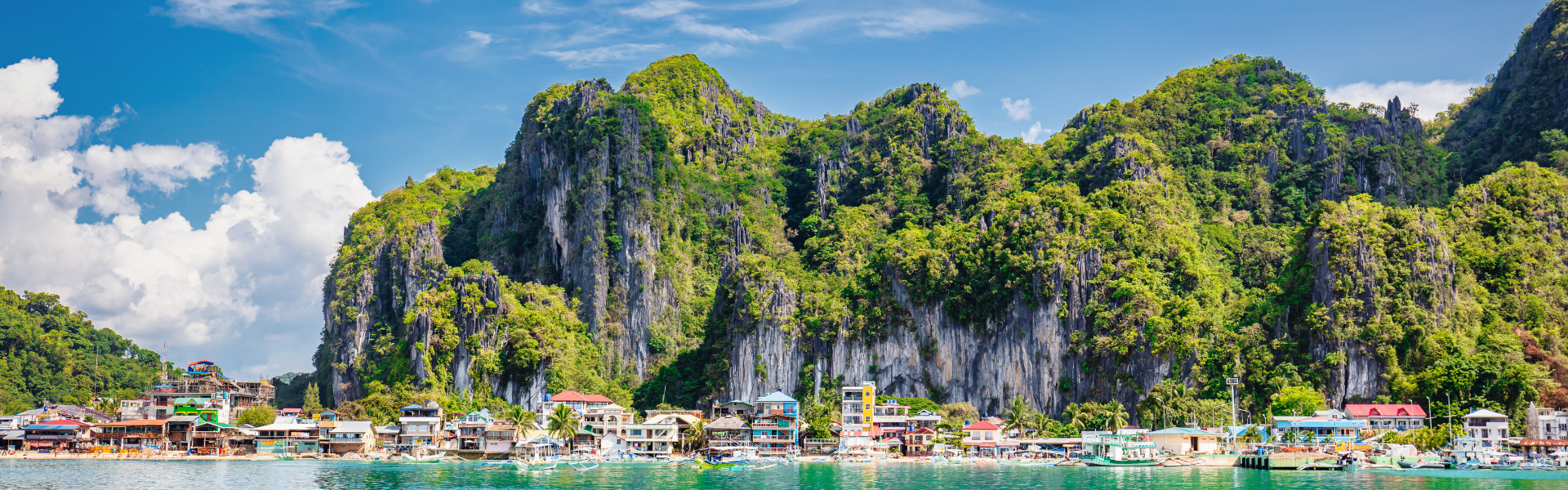 Naudinga informacija apie El Nido