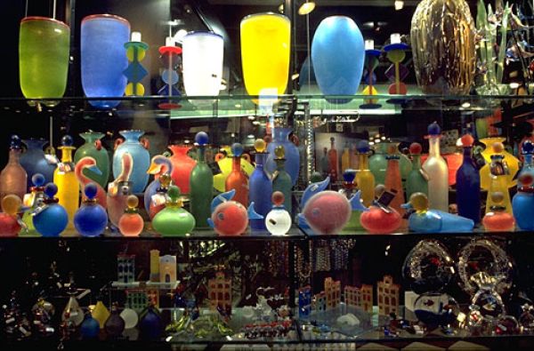 Klasikinė Italija 8d.