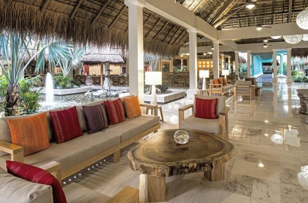 Egzotiškas poilsis Meksikoje!  Skrydis, pervežimas ir 10 n. viešbutyje Iberostar Quetzal 5* su „viskas įskaičiuota“