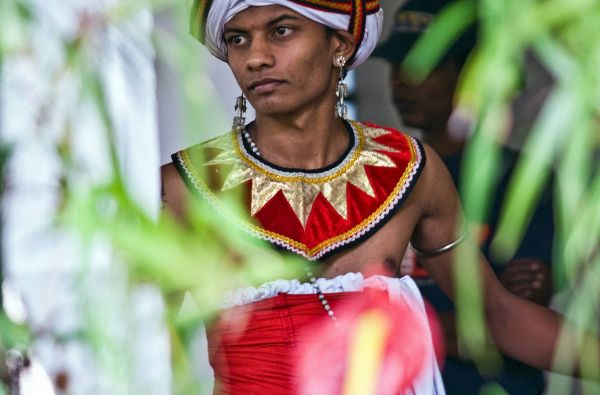 Šri Lanka – Indijos vandenyno perlas, dieviškasis Edeno sodas su poilsiu kurorte prie Indijos vandenyno 13d.