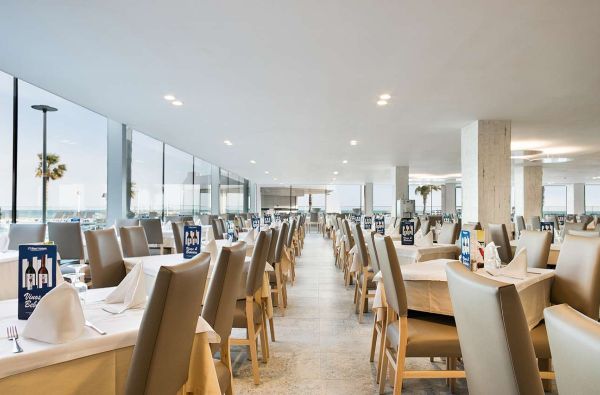 Kosta Dorada. Mėgaukitės šeimos atostogomis, čia rasite viską: puikų orą, skanų maistą, įvairias pramogas - Ispanija. Skrydis, 7n. viešbutyje BEST MARITIM 4*, su pusryčiais - nuo 669 €!