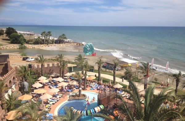 ALANIJA. Saulėtos atostogos. Skrydis, 7n. puikiame viešbutyje LONG BEACH RESORT & SPA 5* su Ultra viskas įskaičiuota maitinimu!