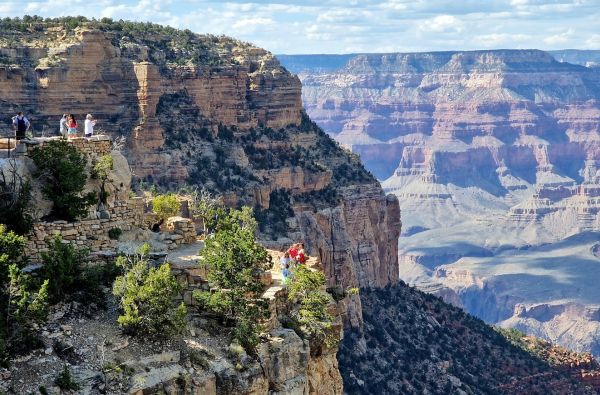 JAV Vakarų ekspresas: siautulingasis Las Vegasas ir pribloškiantys nacionaliniai parkai 9d.