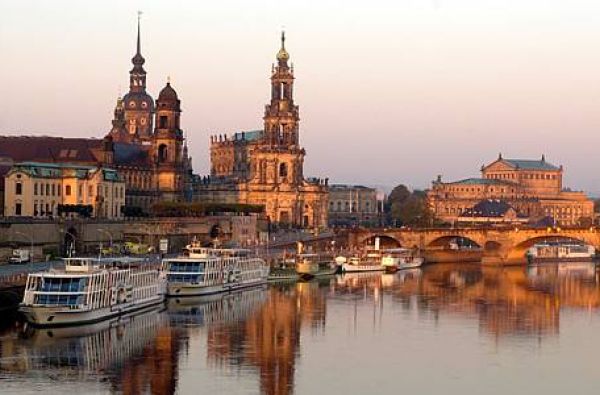 Saksonijos Šveicarija.