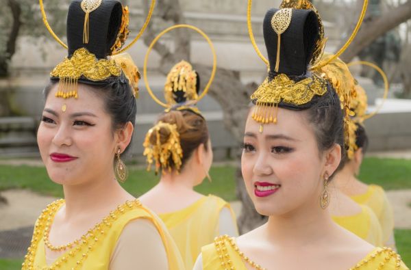 Kelionė į Kiniją su Avataro kalnais