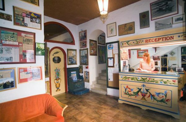 SICILIJA. Nepamirštamos atostogos tradiciniame sicilietiškame 3* viešbutyje šalia paplūdimio DA PEPPE. Skrydis, 7 nakvynės viešbutyje su pusryčiais arba pusryčiais ir vakarienėmis! Relaksas!