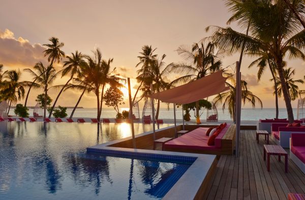 Aktyvios šeimos atostogos Maldyvuose! Skrydis, pervežimas ir 7 n. viešbutyje KANDIMA 5* su pusryčiais ir vakarienėmis plius