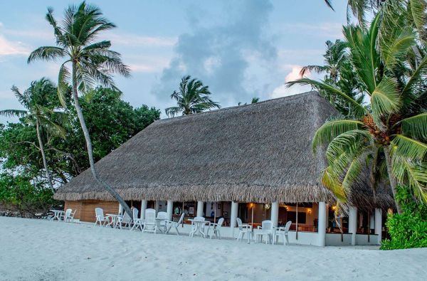 Nerūpestingos atostogos Maldyvuose! Skrydis, pervežimas ir 7 n. viešbutyje FIHALHOHI ISLAND RESORT 4* su "viskas įskaičiuota"