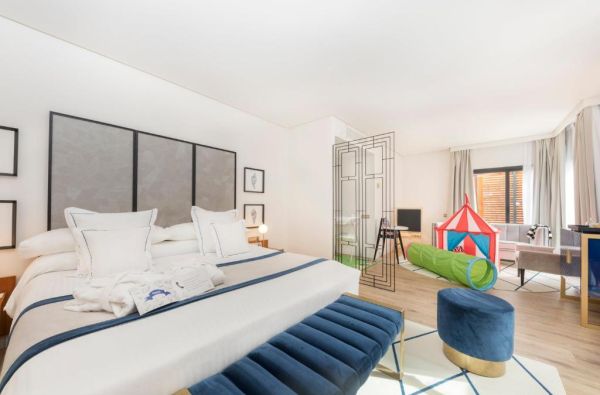 Kosta Adechė. Nuostabus laikas su šeima TENERIFĖJE. Skrydis, 7n. viešbutyje BE LIVE EXPERIENCE LA NINA 4*, su "viskas įskaičiuota" - nuo 735 €!