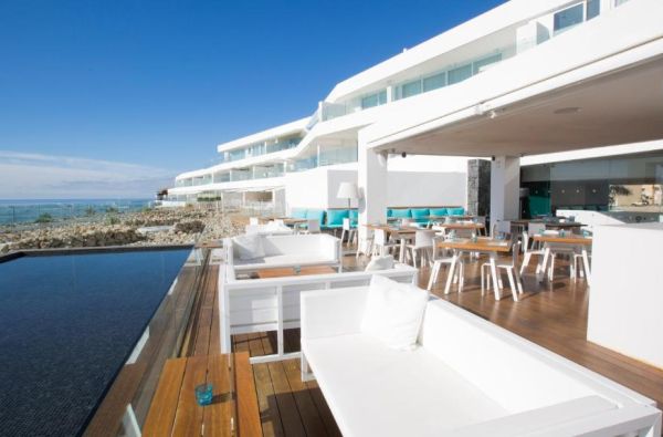 Kosta Adechė. Nepriekaištingas poilsis moderniame viešbutyje - TENERIFĖJE. Skrydis, 7n. viešbutyje BAOBAB SUITES 5*, su pusryčiais - nuo 1173 €!