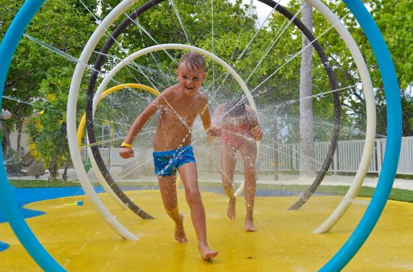 Aktyvios šeimos atostogos Maldyvuose! Skrydis, pervežimas ir 7 n. viešbutyje KANDIMA 5* su pusryčiais ir vakarienėmis plius