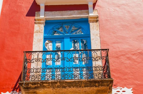 Didingoji Meksika – paslapčių žemė su poilsiu Kankuno kurorte 14d.