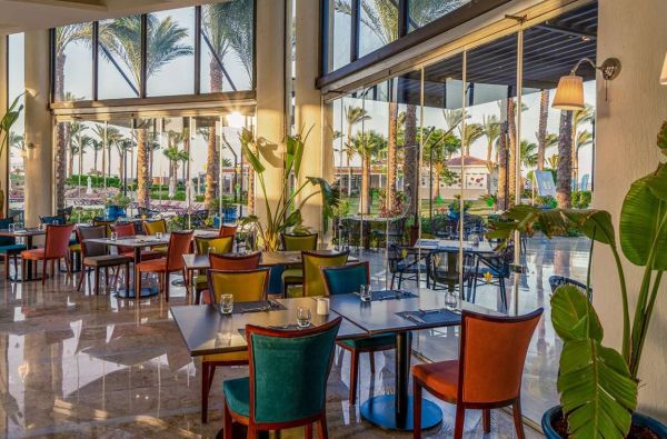 Rixos Sharm El Sheikh