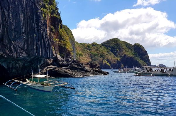 Filipinai – tropikų magija. Poilsis ir pramogos Sabange ir El Nido kurorte. Pramoginė – poilsinė - pažintinė kelionė 13d.