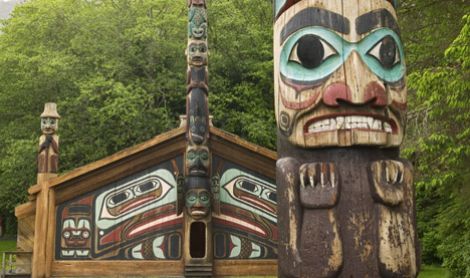 Ekspedicija į Aliaską II su žvejyba Kenai upėje