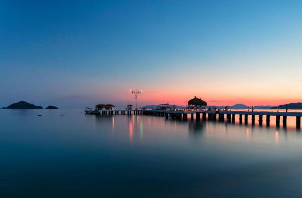 FETIJA. Išsvajotosios atostogos Turkijoje CLUB TUANA 5* viešbutyje - tikra dovana sau! Skrydis, 7 nakvynės, maitinimas "ultra viskas įskaičiuota" - viskas už puikią kainą!