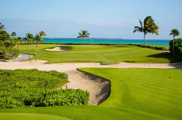 Idiliškas poilsis Meksikoje! Skrydis, pervežimas ir 10 n. viešbutyje Banyan Tree Mayakoba 5* be maitinimo