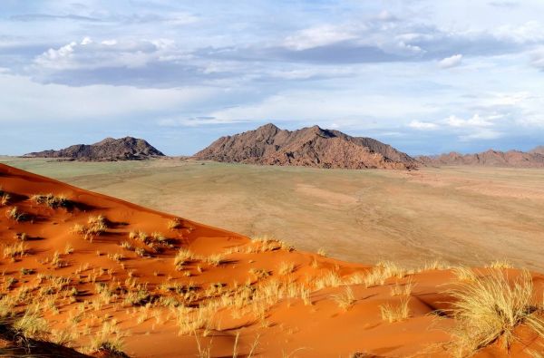 Namibija - „šypsena Afrikos veide“. Laukinės gamtos nuotykių safaris 13d.