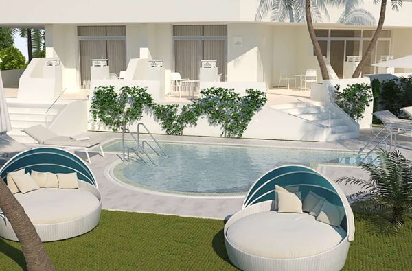 MARBELJA. Ramios, atpalaiduojančios atostogos – Pietų Ispanijoje. Skrydis, 7n. viešbutyje IBEROSTAR MARBELLA CORAL BEACH 4*+, su pusryčiais - nuo 979 €!