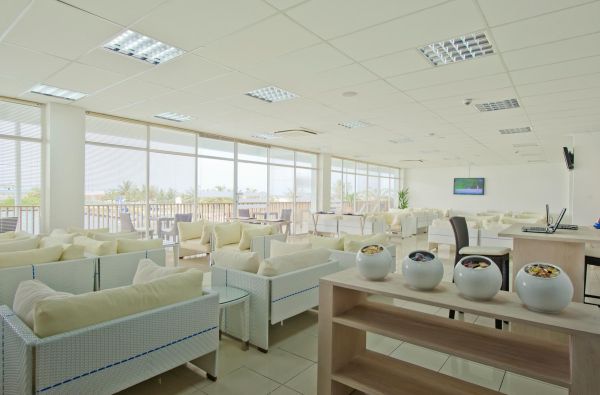 Šeimos atostogos Maldyvuose! Skrydis, pervežimas ir 7 n. viešbutyje KURAMATHI MALDIVES 4+*