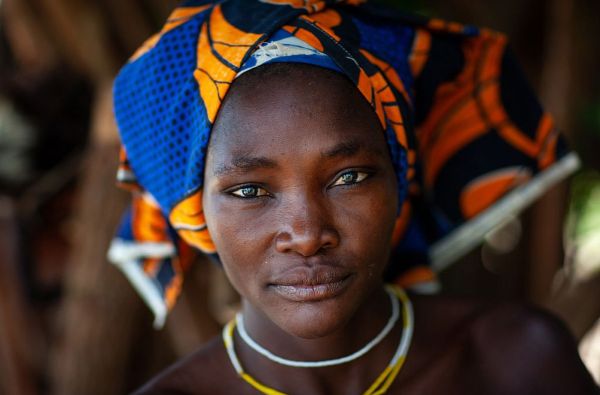 ANGOLA – už turistinių maršrutų ribų: peizažai, gentys ir Atlantas 15d.