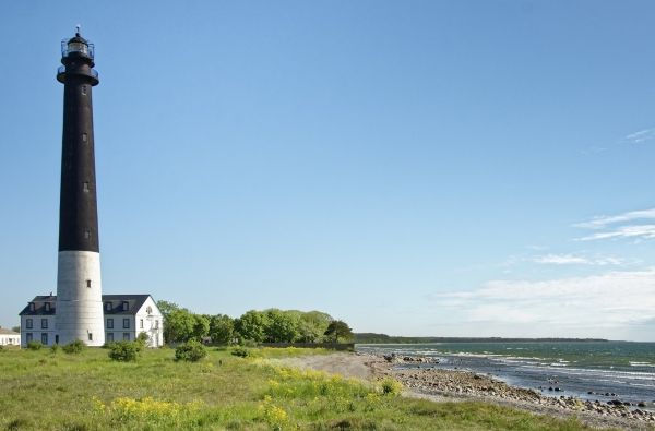 Paslaptingoji Sarema Estijoje 2d.