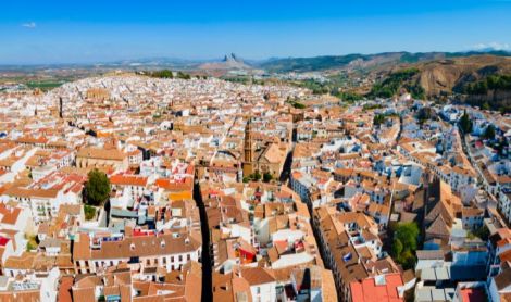 Ispanija. San Sebastijanas.