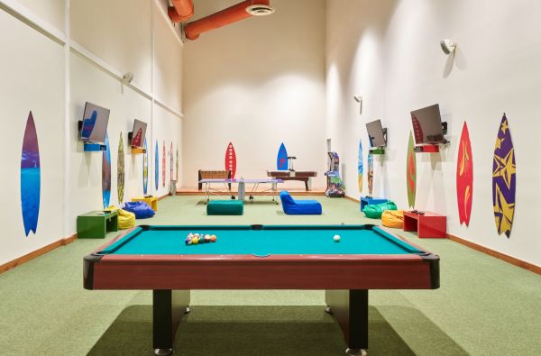 Šeimos atostogos Meksikoje! Skrydis, pervežimas ir 10 n. viešbutyje Fiesta Americana Condesa Cancun 5* su „viskas įskaičiuota“