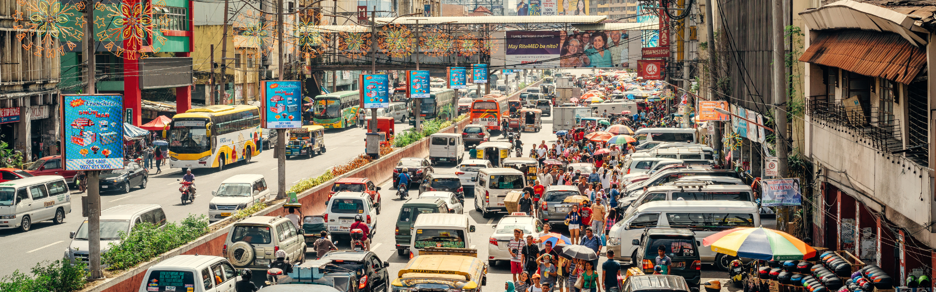 Naudinga informacija apie Manilą