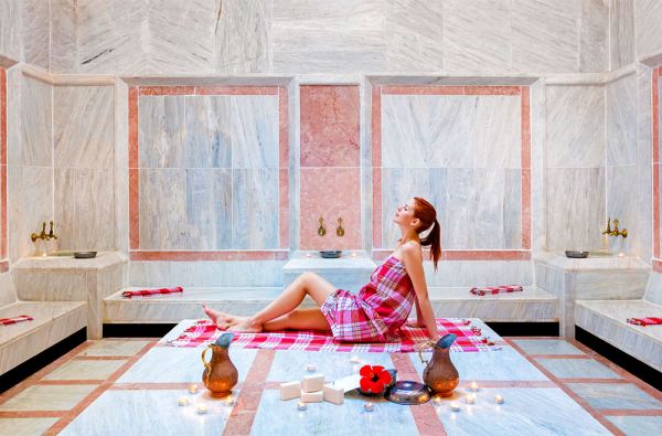 FETIJA. Išsvajotosios atostogos Turkijoje CLUB TUANA 5* viešbutyje - tikra dovana sau! Skrydis, 7 nakvynės, maitinimas "ultra viskas įskaičiuota" - viskas už puikią kainą!