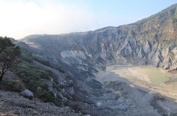 Didysis GRŪDOS turas po 8 Indonezijos salas