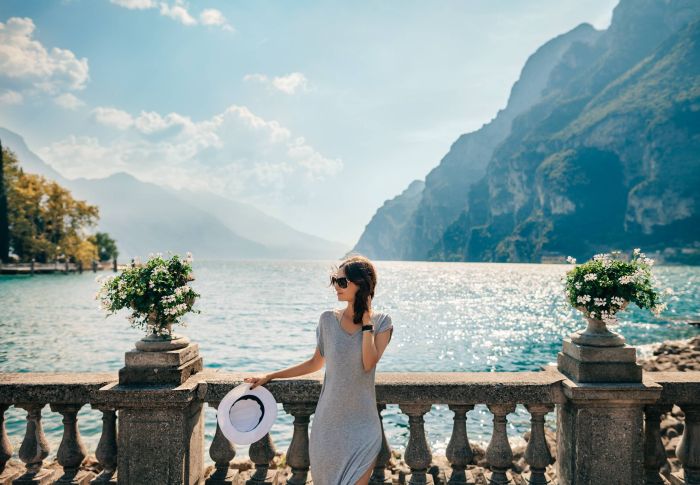 Šiaurės Italijos perliukai ir poilsis prie Adrijos jūros 8d.