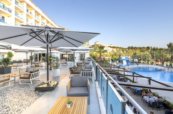 ALANIJA. Saulėtos atostogos. Skrydis, 7n. puikiame viešbutyje ANNABELLA DIAMOND 5* su Viskas įskaičiuota maitinimu!