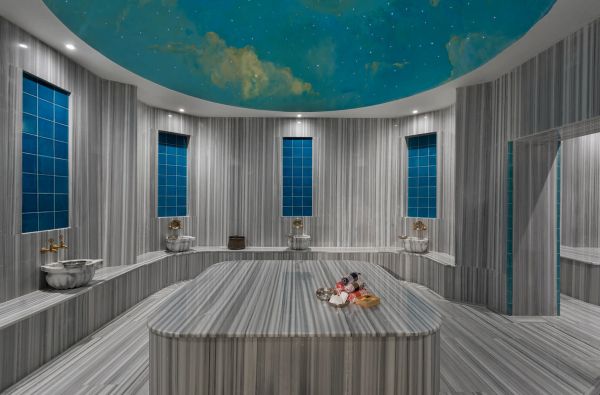 BODRUMAS. Išskirtinės atostogos prie Egėjo jūros. Skrydis, 7n. puikiame viešbutyje DUJA HOTELS BODRUM 5* su ULTRA viskas įskaičiuota maitinimu!