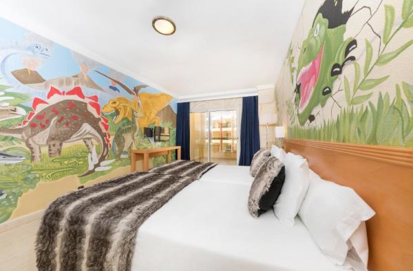 ALBUFEIRA - Porches. Neužmirštamos šeimos atostogos ALGARVĖJE. Skrydis, 7n. viešbutyje BE LIVE FAMILY PALMEIRAS VILLAGE 4****, su viskas įskaičiuota  - nuo 719 €!