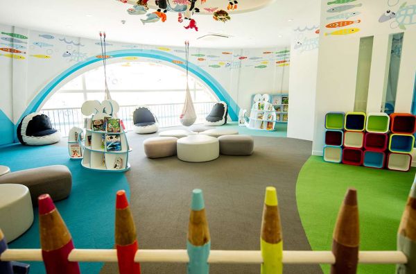 Tobulos atostogos Maldyvuose! Skrydis, pervežimas ir 7 n. viešbutyje HOLIDAY INN RESORT KANDOOMA 4+* su pusryčiais ir vakarienėmis