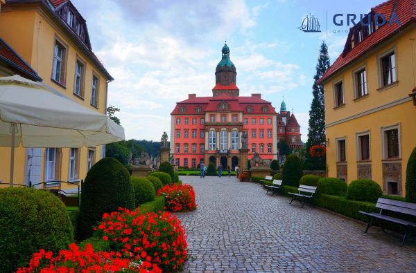 Lenkija. Žvilgsnis į žemutinę Sileziją 3d.