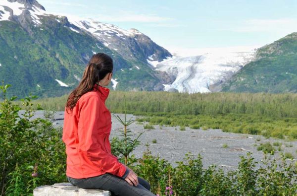 Kanados ir Aliaskos pakrančių kruizas ir turas po Aliaską iki Arkties vandenyno 16d.