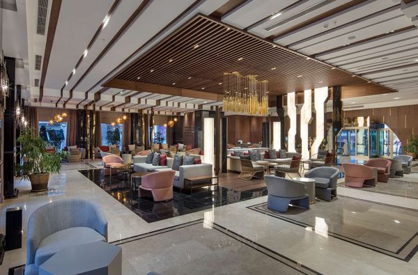 KEMERAS. Sunku atsispirti mintims apie atostogas?Sustok akimirka žavinga.Jūs jų nusipelnėte. Tad nieko nelaukite ir kraukitės lagaminus. Keliaujam į saulėtąją Turkiją.Skrydis,7 n. 5* KILIKYA PALACE GOYNUK viešbutyje su „ultra viskas įskaičiuota“ maitinimu