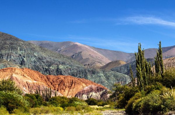 Argentina – ugningojo tango ir ledynų žemė, aplankant gražiausius pasaulyje Igvasu krioklius ir Ugnies žemę 15d.