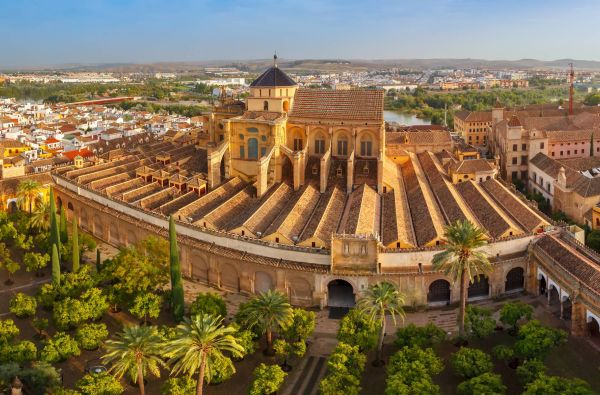 Musulmoniškoji Pietų Ispanija ir ispaniškasis Marokas, aplankant Gibraltarą 8d.