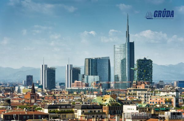 Pigi savaitgalio kelionė į Milaną! Skrydis ir trys naktys 3* viešbutyje su pusryčiais – nuo 161 €!