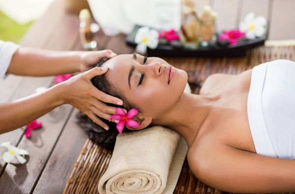 Tropinė Balio sala su poilsiu kurorte prie Indijos vandenyno 13d.