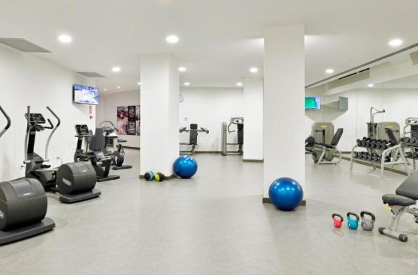 TORREMOLINOS. Smagios šeimos atostogos – Pietų Ispanijoje. Skrydis, 7n. viešbutyje SOL PRINCIPE 4*, su pusryčiais ir vakariene - nuo 729 €!