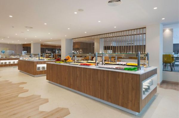 PALMANOVA. Atsipalaiduokite ir pasimėgaukite idealiomis atostogomis MALJORKOJE. Skrydis, 7n. viešbutyje ALUA HAWAII MALLORCA AND SUITES 4*, su pusryčiais ir vakariene  - nuo 649 €