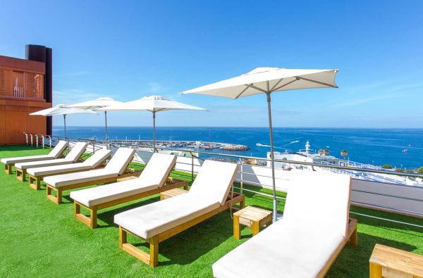 Kosta Adechė. Nuostabus laikas su šeima TENERIFĖJE. Skrydis, 7n. viešbutyje BE LIVE EXPERIENCE LA NINA 4*, su "viskas įskaičiuota" - nuo 735 €!