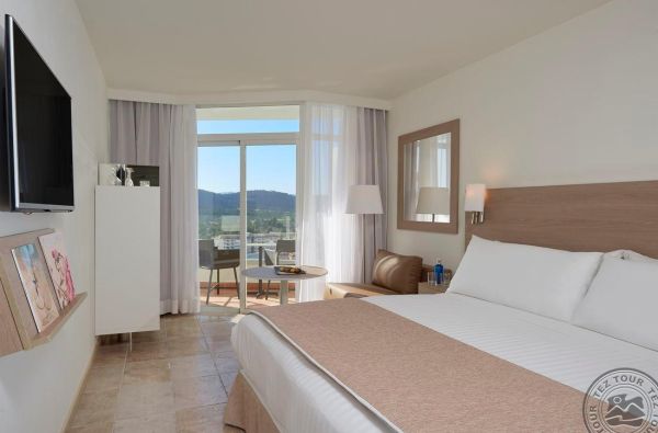 Magalufas. Saulėtos atostogos žalumoje skęstančioje MALJORKOJE. Skrydis, 7n. viešbutyje MELIA CALVIA BEACH 4*, su pusryčiais  - nuo 665 €!